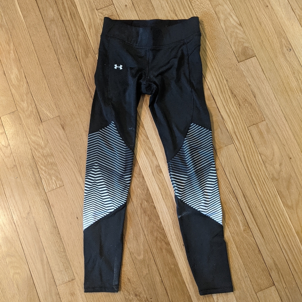 Black Leggings